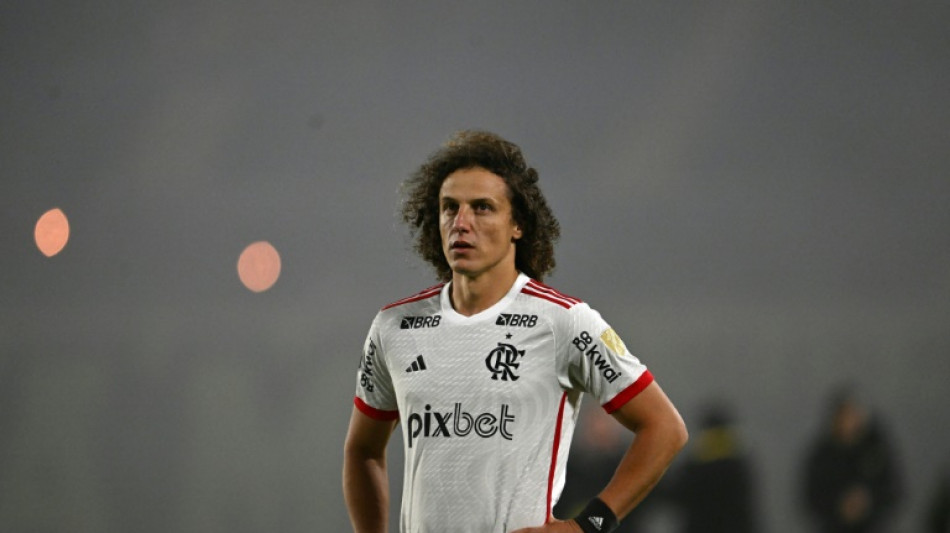 Fortaleza anuncia contratação de David Luiz