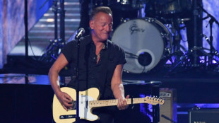 Bruce Springsteen 'on the mend' but won't return to tour until 2024