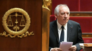 Budget: les socialistes écartent la censure, Bayrou dégaine ses premiers 49.3