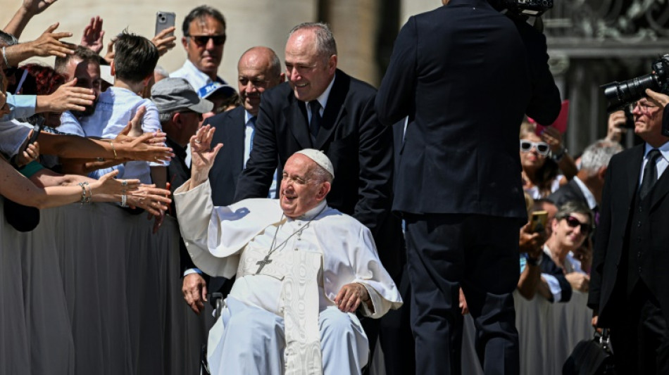 Papa Francisco passará por cirurgia de emergência por risco de obstrução intestinal