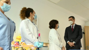 Sánchez visita Ceuta tras completar la normalización de las relaciones con Marruecos