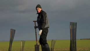 De l'encyclique du pape aux carottes, un curé devenu maraîcher en Beauce