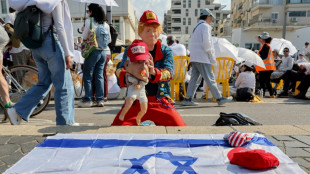 Un francoisraelí y un israeloestadounidense, entre los próximos rehenes que pueden ser liberados por Hamás