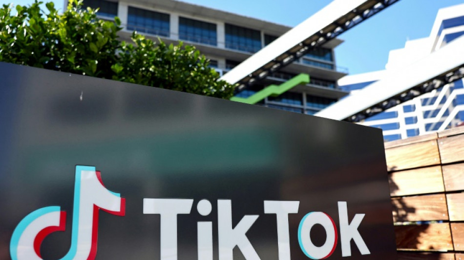 China's ByteDance admits using TikTok data to track journalists