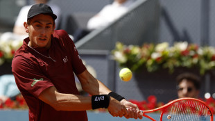 Arnaldi, con Madrid ho un feeling speciale