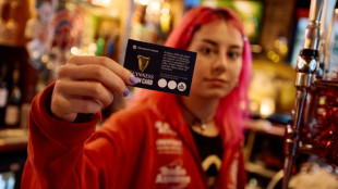 Black day? Guinness runs dry in UK pubs amid online craze