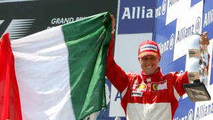 F1: 'sempre nei nostri cuori', Ferrari fa auguri a Schumacher