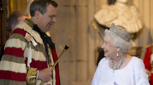 Gericht verhängt Fahrverbot gegen Organisator der Krönung von König Charles III.