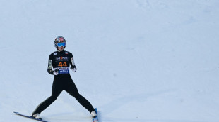 Skiflug-WM: Titelverteidiger Geiger Achter, Lindvik wird Weltmeister