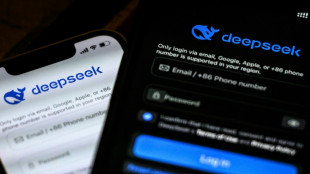 DeepSeek shock shows Europe not out of AI race: experts