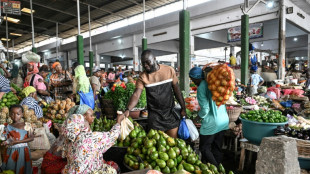 Ivory Coast chefs cook up new twist on African food