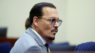 Jury ends deliberations for the day in Depp vs Heard trial