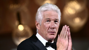 Richard Gere recibirá el Premio Goya Internacional 2025