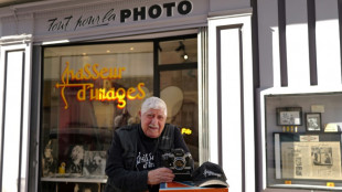 Plongée dans l’âge d'or de la Riviera avec Charles Bébert, le photographe ami des stars