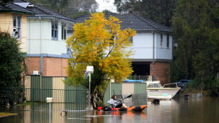 Report lays bare Australia's 'sobering' climate challenge