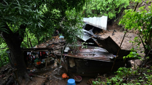 Lluvias dejan 21 muertos y daños en infraestructura en Centroamérica