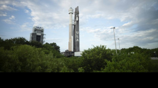 NASA, Boeing say Starliner on track for May 19 launch