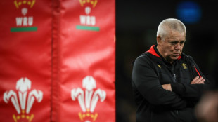 Under-fire Wales boss Gatland accepts change likely unless results improve