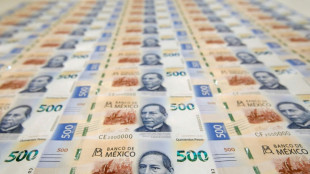 Mexico president apologizes for revealing central bank rate hike