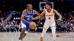 Nba: Tyrese Maxey trascina i 76ers alla vittoria sui Lakers