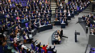 Respinta al Bundestag la legge sulla stretta ai migranti