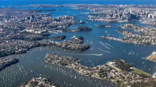 Sydney est "vulnérable" à la montée des eaux, selon un rapport gouvernemental