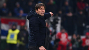 Conte, 'Juve finora imbattuta, obiettivo del Napoli è vincere'