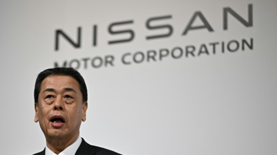 Automobile: Nissan et Honda ouvrent des négociations pour fusionner