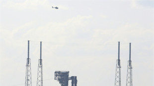 Boeing Starliner launch scrubbed in final minutes of countdown