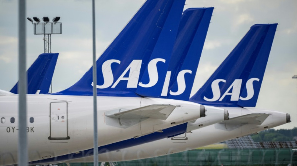 Struggling SAS files for Chapter 11 bankruptcy proceedings in US