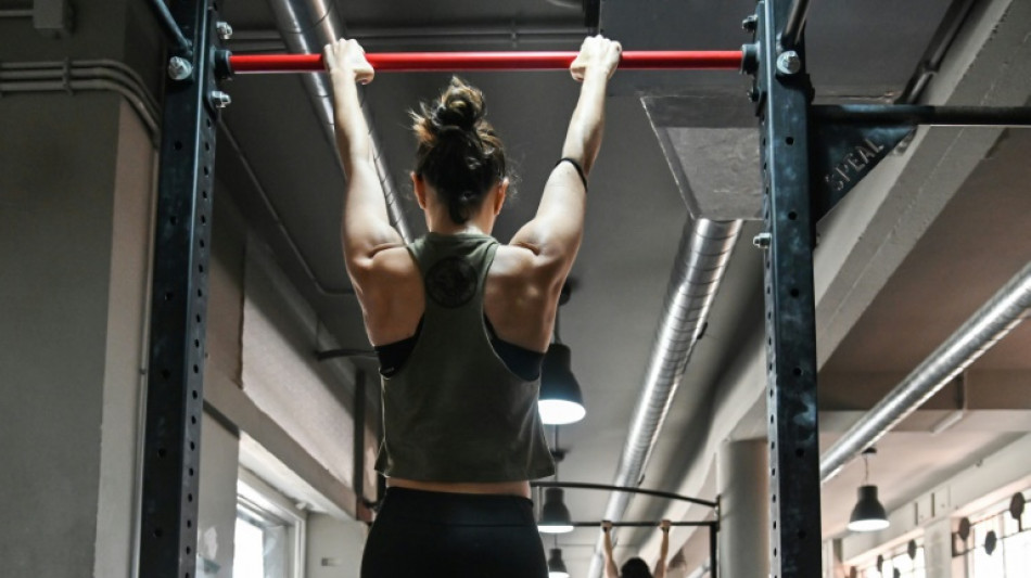 Urteil: Grundsätzlich keine Steuervergünstigung für Beitrag zum Fitnessstudio