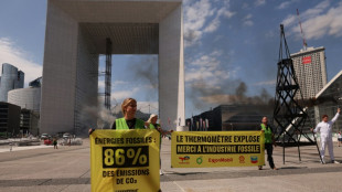 Pressão sobre petroleiras aumenta a poucos meses da COP28