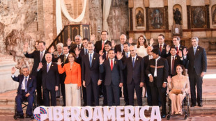 Madrid será la sede de la Cumbre Iberoamericana de 2026