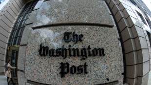 Washington Post não apoiará Kamala nem Trump nas eleições presidenciais