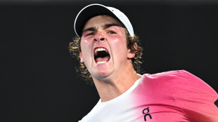 Australian Open:il baby Fonseca a segno, battuto in 3 set Rublev