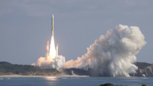 Le Japon envoie sa nouvelle fusée H3 dans l'espace