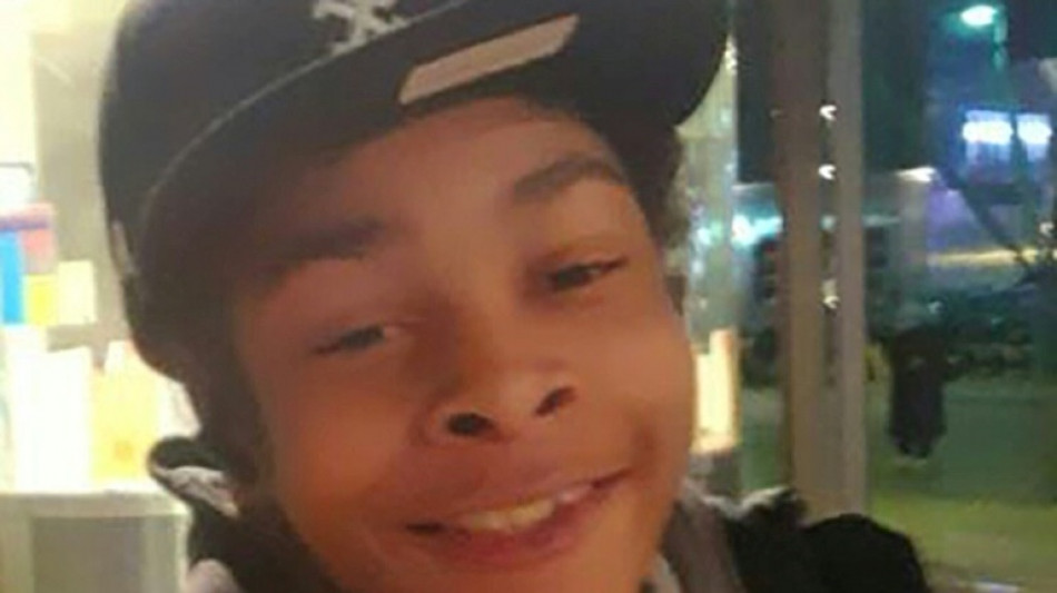 Kelyan, 14 ans, mort poignardé à Londres et symbole de l'emprise des gangs