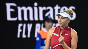 Osaka no revalidará el título en Australia, Barty y Badosa ya en octavos