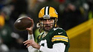 NFL: Rodgers zum vierten Mal als MVP ausgezeichnet