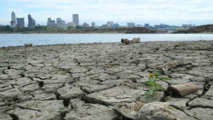 Hottest October globally marks fifth record-shattering month