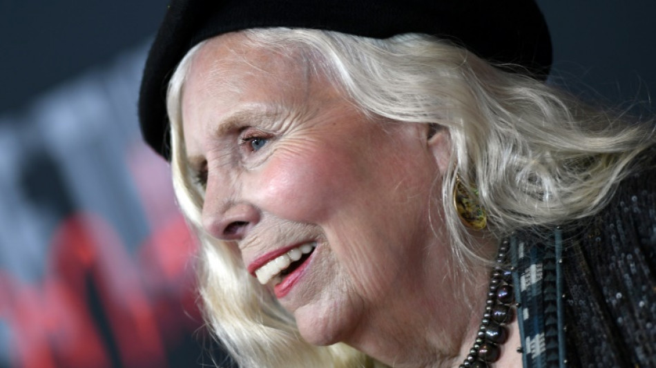 Artists hail revolutionary Joni Mitchell at pre-Grammy gala