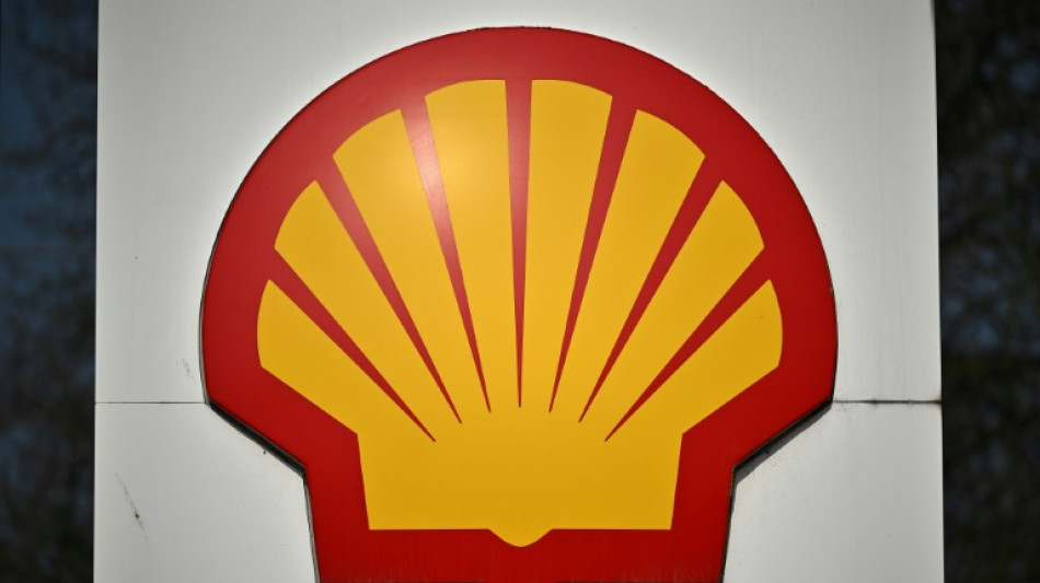 Émissions de CO2: Shell a fait appel d'une décision de justice aux Pays-Bas