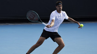 Australian Open: Sonego al terzo turno, Berrettini fuori