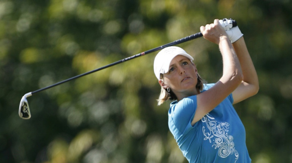 LPGA adopts new pace of play policy with faster time deadlines