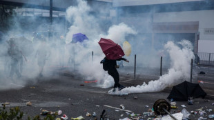 Hong Kong more unequal, less free as Carrie Lam leaves office