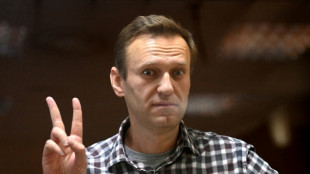 Le parquet russe réclame 13 ans de prison contre l'opposant Navalny