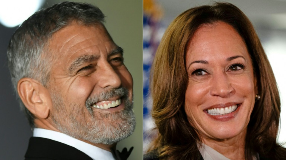 Hollywood é mais útil para Kamala por seu dinheiro do que pelo apoio, dizem especialistas