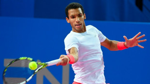 ATP/Montpellier: Auger-Aliassime premier qualifié pour la finale