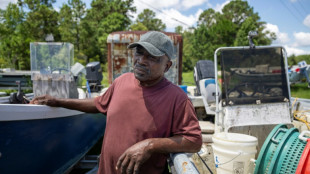 Aux Etats-Unis, des descendants d'esclaves défendent leur île et leur héritage