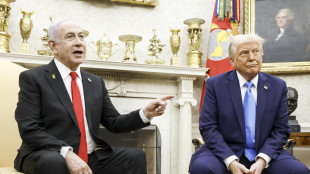 Trump, 'i legami tra Usa e Israele sono indistruttibili'